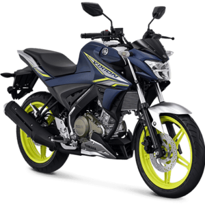 Vixion 155 Terbaru
