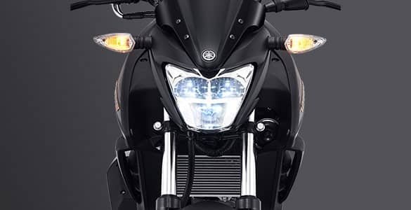 Lampu Depan Vixion 155 Terbaru