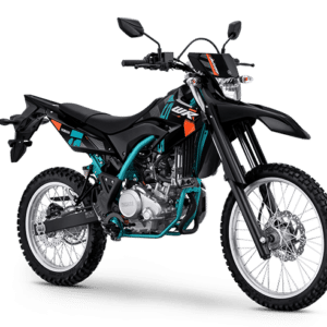 Yamaha WR 155 R