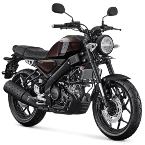 Yamaha XSR