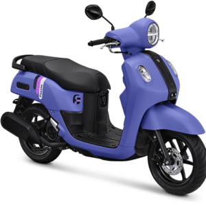 Fazzio 125