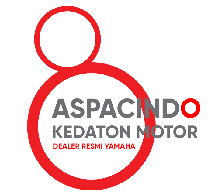 Logo PT. Aspacindo Kedaton motor png