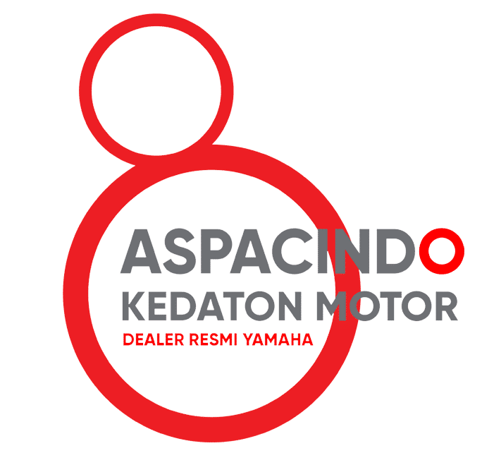 Logo PT. Aspacindo Kedaton Motor