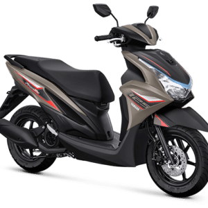 Freego 125