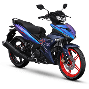 MX King 150