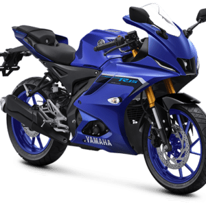 New R15