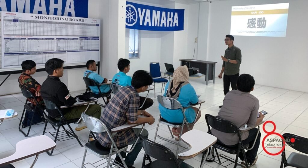Aspacindo Learning Center