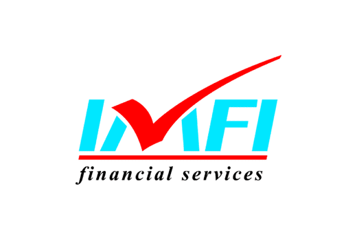 Logo IMFI Financial PNG