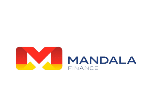 Logo Mandala Finance