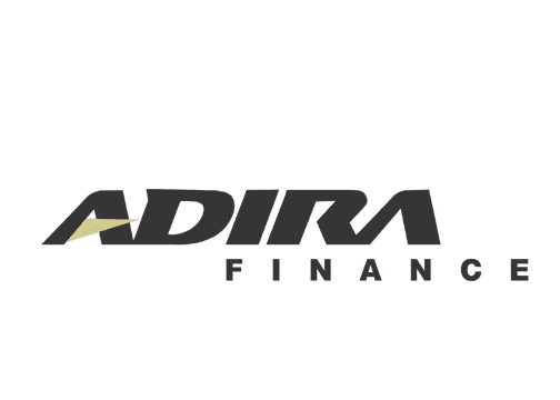 Logo Adira Png