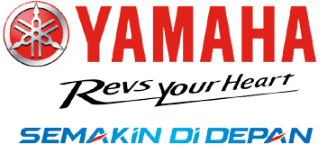 Logo Yamaha Terbaru