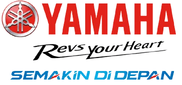 logo yamaha terbaru png