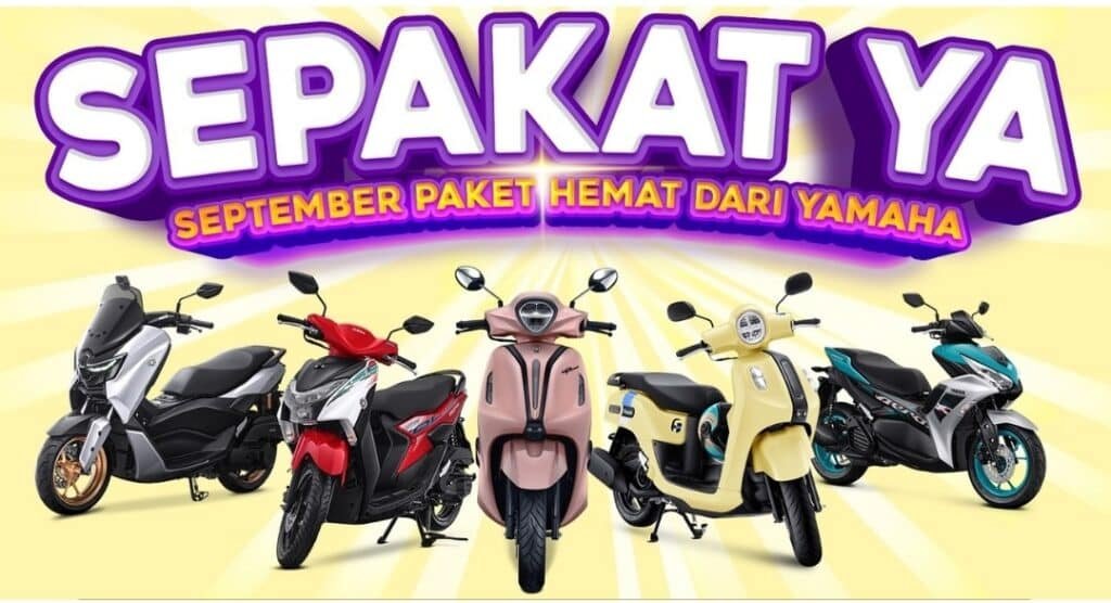 Ini Dia Informasi Promo Yamaha September 2024 2 Promo Yamaha September 2024