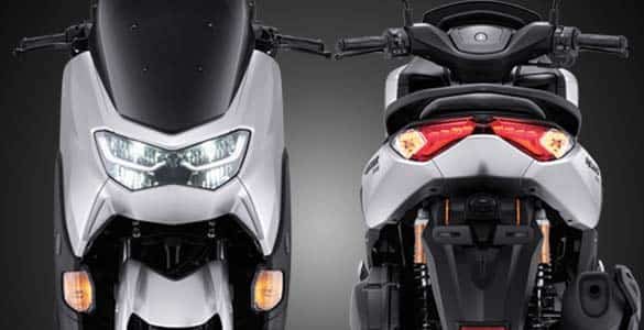 Mana Yang Paling Oke Yamaha Aerox vs Nmax Terbaru 2024 2 2022021512582371366H89572