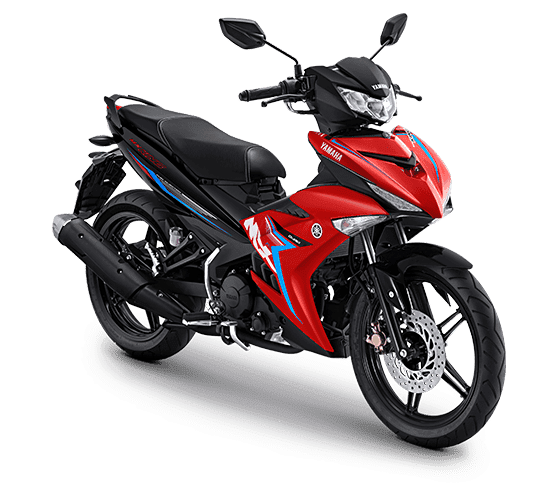 Yamaha MX King 2024 Performa Gahar, Gaya Makin Keren! 1 2023050409264224392I23435