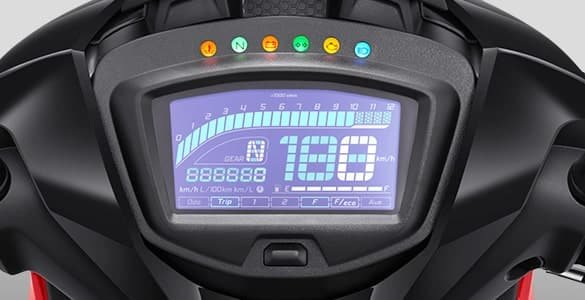 Yamaha MX King 2024 Performa Gahar, Gaya Makin Keren! 3 2023050409320935305K6295