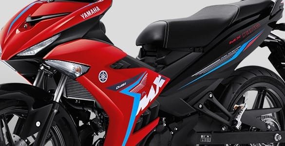 Yamaha MX King 2024 Performa Gahar, Gaya Makin Keren! 2 2023050409320996068H94041