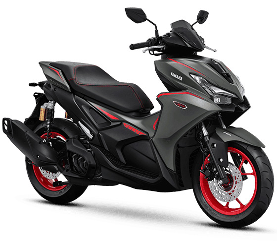 Cek Spesifikasi Dan Harga Aerox Alpha Terbaru 2025 3 2024121816271958241V45290 1