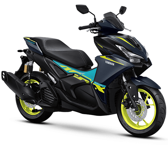 Cek Spesifikasi Dan Harga Aerox Alpha Terbaru 2025 5 2024121816295733654M45244 1