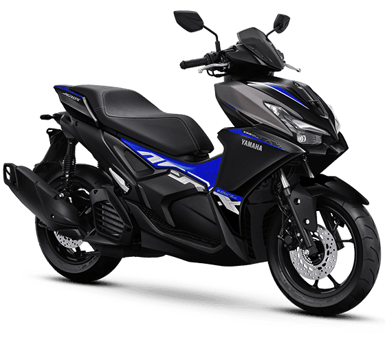 Cek Spesifikasi Dan Harga Aerox Alpha Terbaru 2025 9 2024121816321399623X2863 1