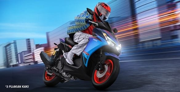 Siap Dipasarkan di Indonesia Ini Dia Yamaha Aerox Terbaru 2025 2 2024121816521794091A32380