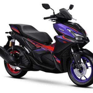 Aerox Alpha
