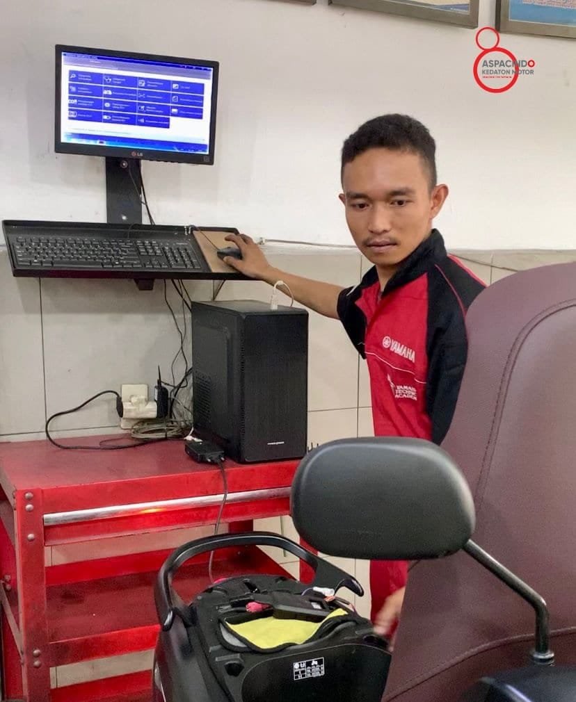 Manfaat Dari Yamaha Diagnostic Tools YDT Yamaha Secara Detail 1 ydt