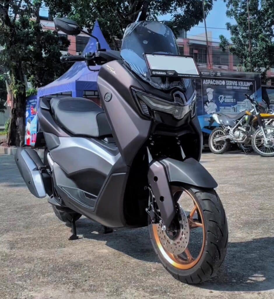 Detail Dan Spesifikasi NMAX Turbo Tech Max Ultimate 2 WhatsApp Image 2024 12 03 at 08.47.28