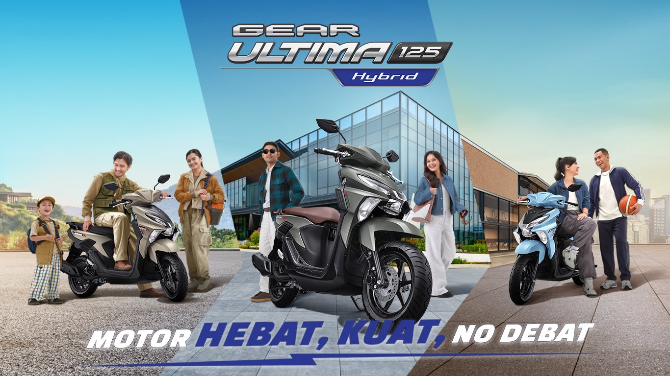 Gear Ultima