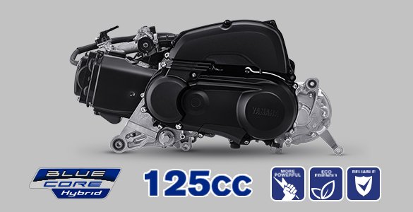 mesin gear ultima 125