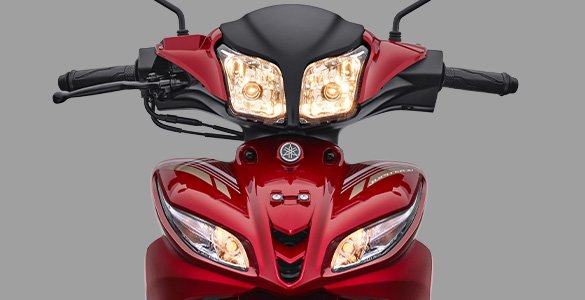 Injeksi Cerdas, Performa Hebat Keunggulan Jupiter Z CW FI 3 2023100317155012652F34571