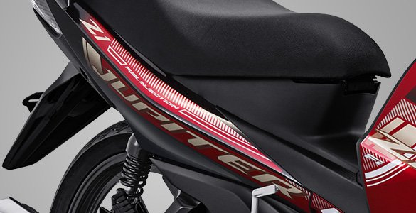 Injeksi Cerdas, Performa Hebat Keunggulan Jupiter Z CW FI 5 2023100317155095117X92369