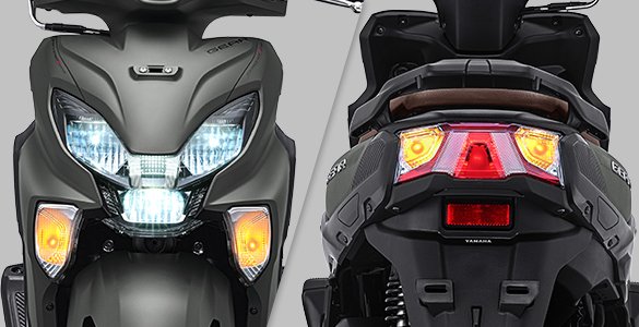 New Yamaha Gear Ultima 2025 Pilihan Tepat, Kuat, Hebat, No Debat 2 2025030610443417200C54938 1