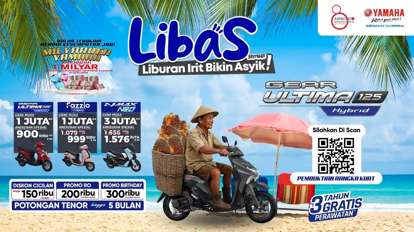 dealer resmi yamaha