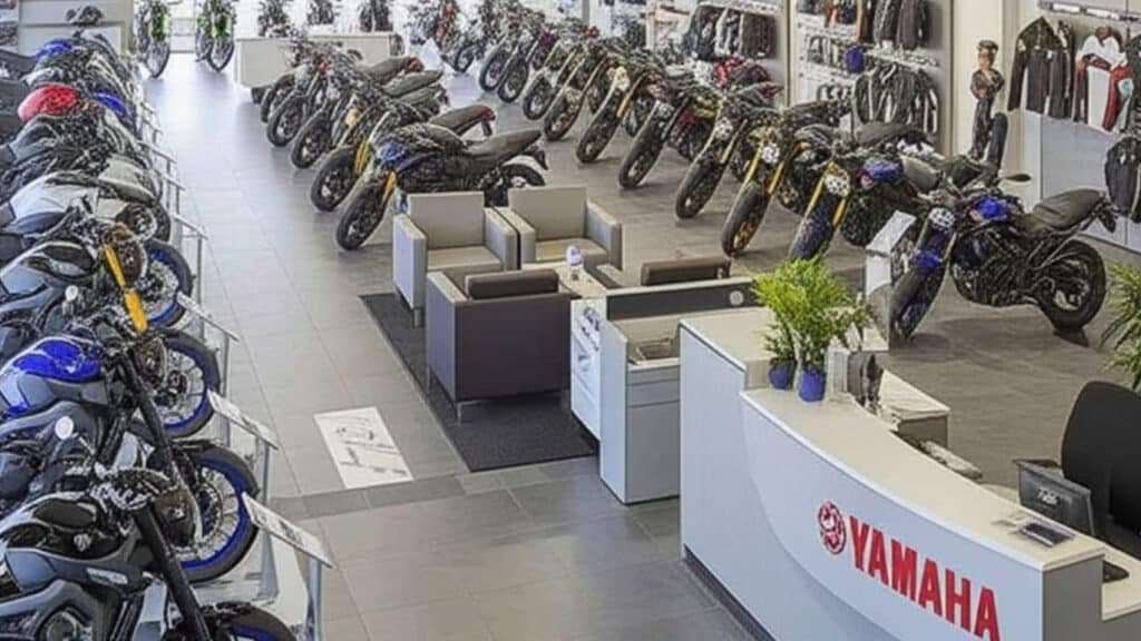 Ini Dia Daftar Lokasi Dealer Resmi Yamaha di Pekanbaru 2025 2 Ini daftar nama Dealer yamaha di Pekanbaru