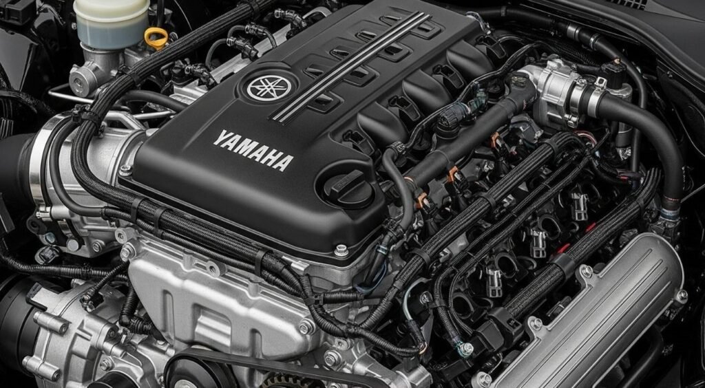 5 Alasan Kenapa Yamaha Tidak Memproduksi Mobil 1 kenapa yamaha tidak memproduksi mobil