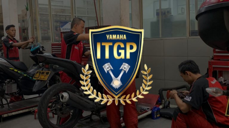 yamaha itgp 2025