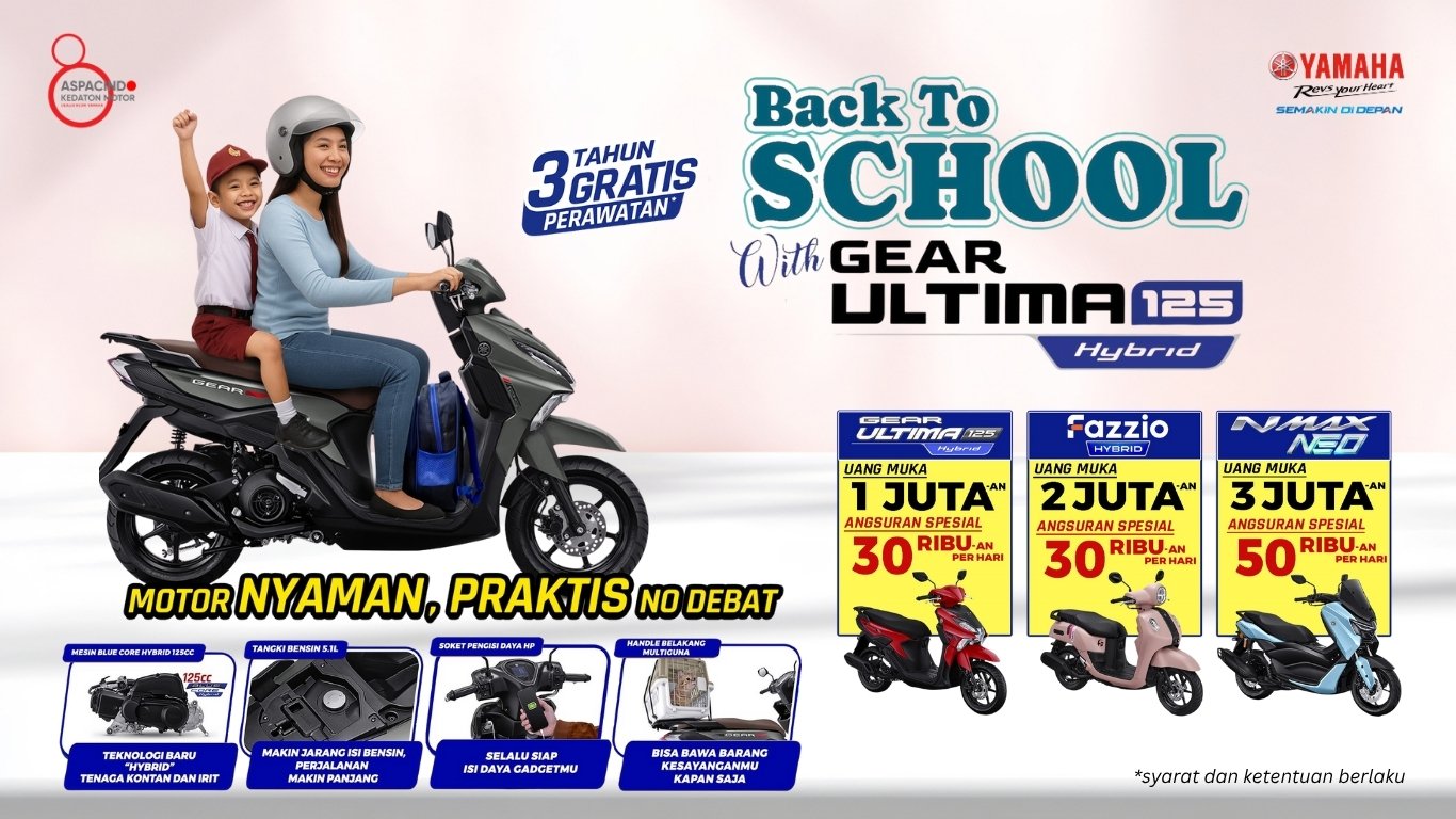 dealer resmi yamaha