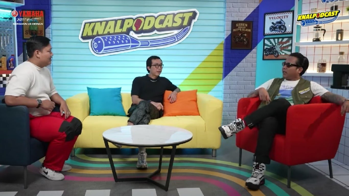 knalpodcast