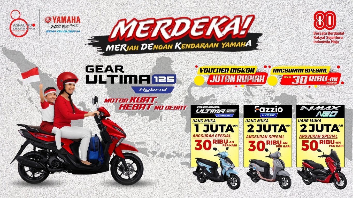dealer resmi yamaha