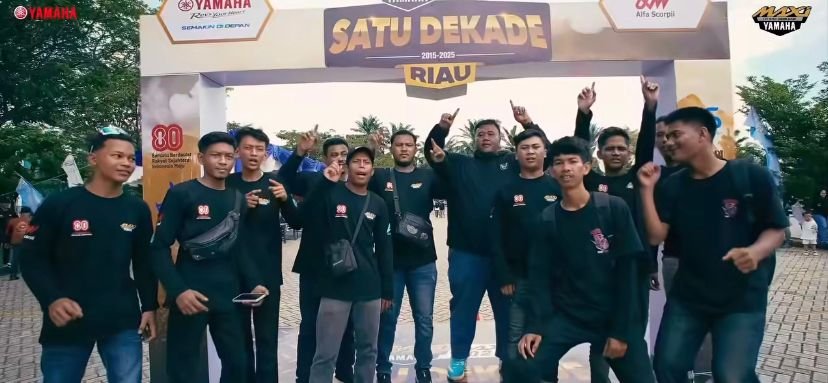 Sukses Rayakan Yamaha MAXi Day 1 Dekade di Pekanbaru 1 WhatsApp Image 2025 08 21 at 11.27.19 1