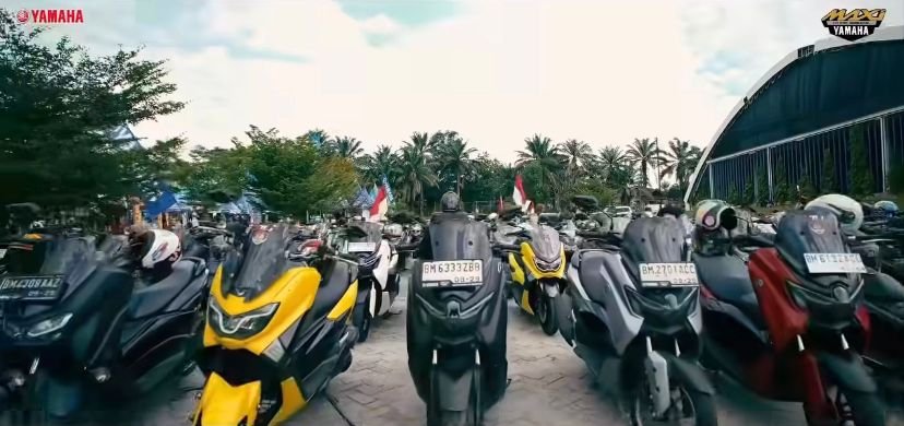 Sukses Rayakan Yamaha MAXi Day 1 Dekade di Pekanbaru 2 WhatsApp Image 2025 08 21 at 11.27.19
