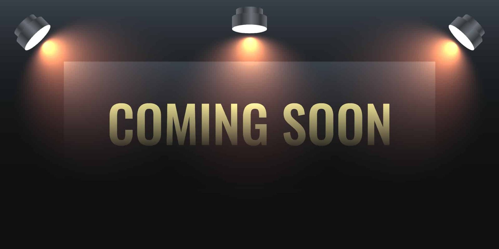 vecteezy coming soon background illustration template design