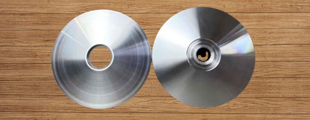 Atur Pulley Motormu Sesuai kebutuhan motor kamu cek disini untuk tips nya