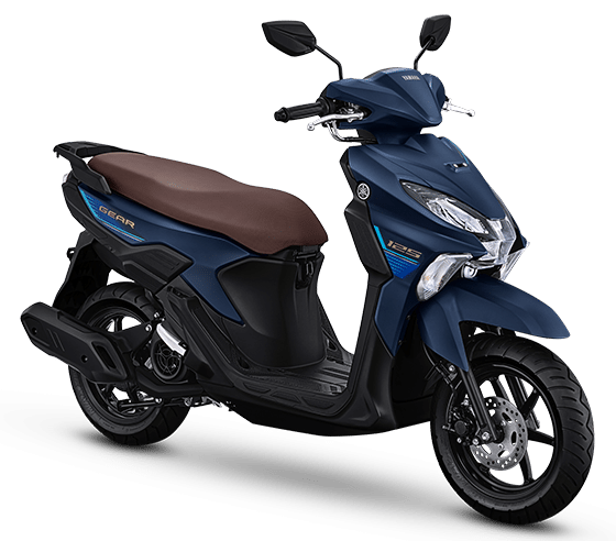 gear ultima hybrid smart - biru