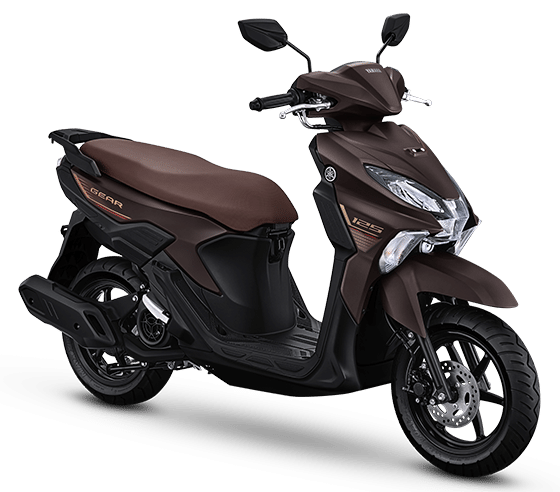 gear ultima hybrid smart - black
