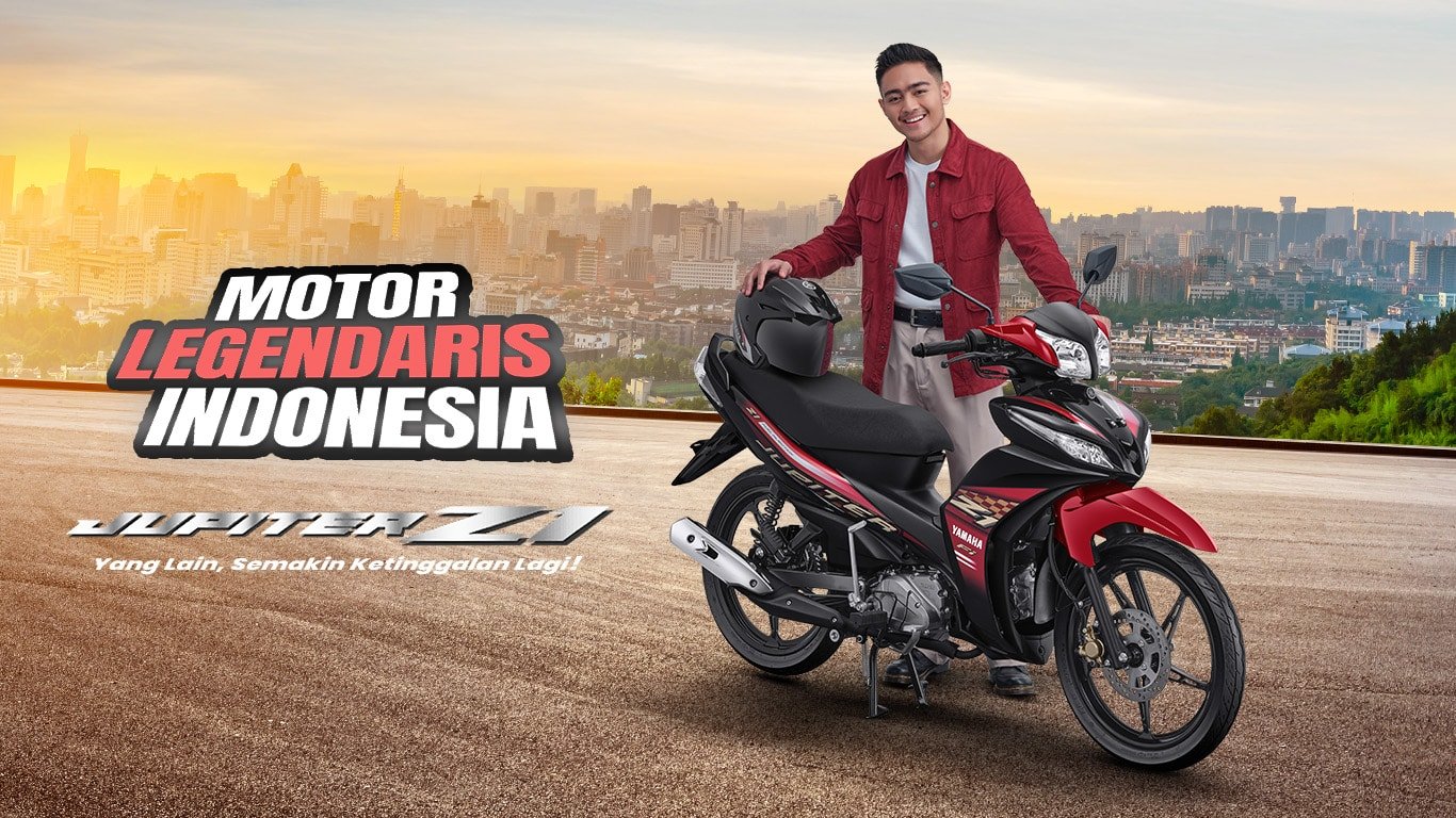 Simulasi Cicilan Motor Yamaha 8 2025061108300756340O12468