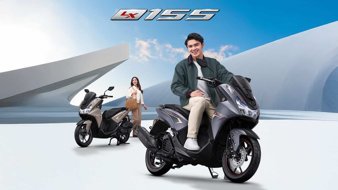 Simulasi Cicilan Motor Yamaha 4 2026012101251990142H58700